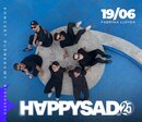 HAPPYSAD | 19.06.2026 | BYDGOSZCZ