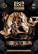 Factory of Sound Festival 2026