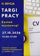 XI Targi Pracy