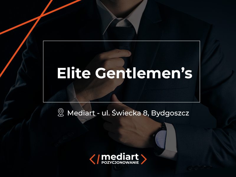Elite Gentlemen
