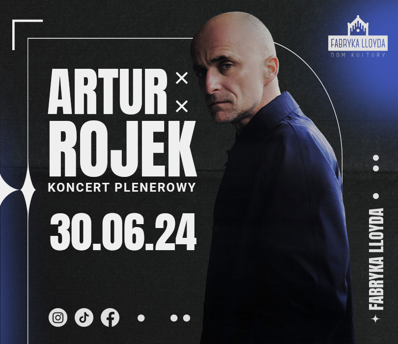 Artur ROJEK | Bydgoszcz | 30.06.24