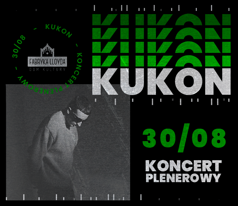 KUKON | Bydgoszcz | 30.08.24