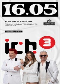 ICH TROJE |16.05.2026 | BYDGOSZCZ