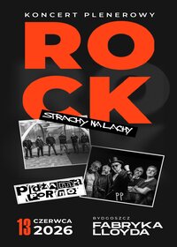 PIDŻAMA PORNO & STRACHY NA LACHY | 13.06.2026 | BYDGOSZCZ