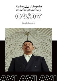 AVI | 4.07.2026 | BYDGOSZCZ