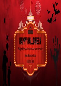 Happy HALLOWEEN vol2!