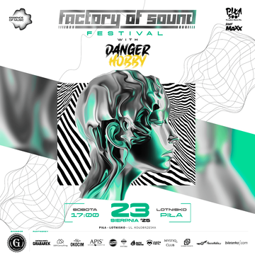 Factory Of Sound Festival 2025