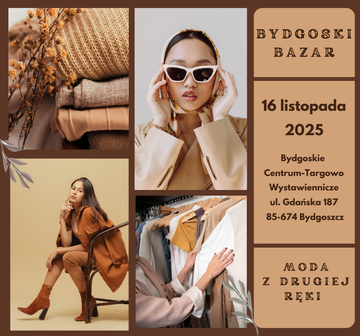 X Edycja Bydgoskiego Bazaru