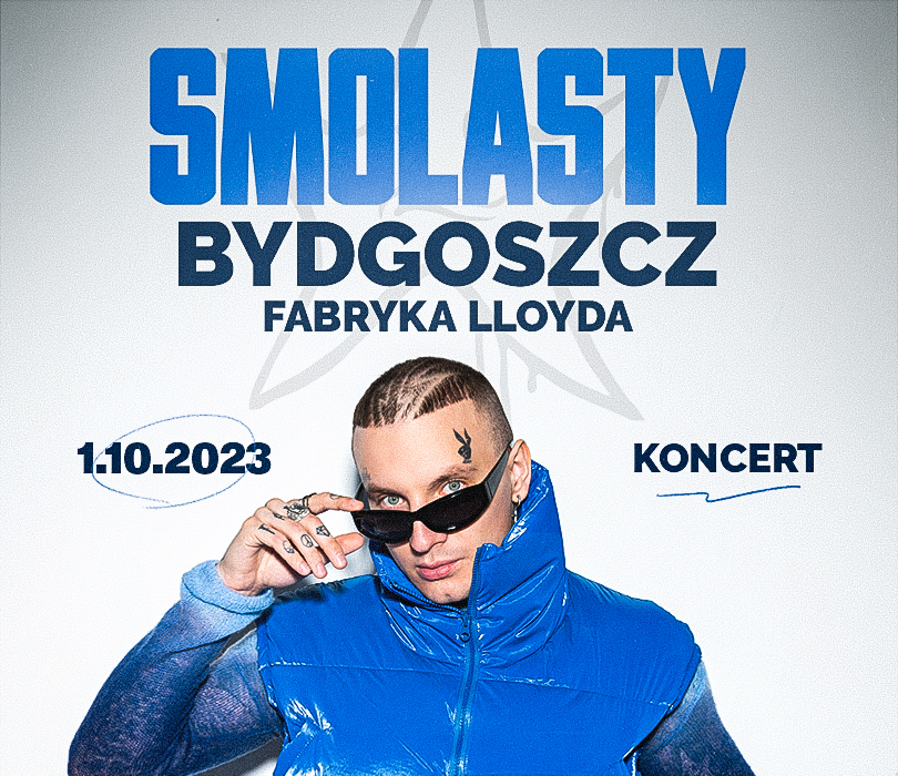 Smolasty | 1.10 | Bydgoszcz