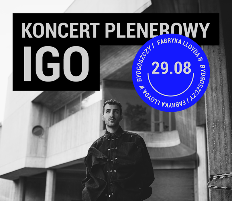 IGO | Bydgoszcz | 29.08.25