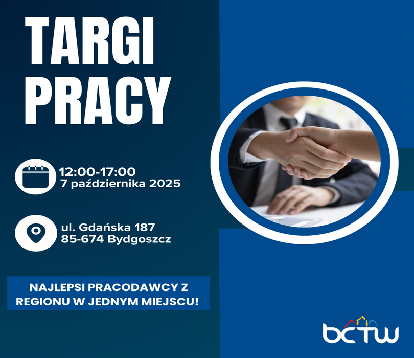 X Targi Pracy