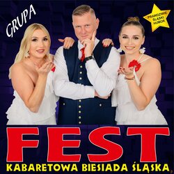 Śląska Kabaretowa Grupa Fest