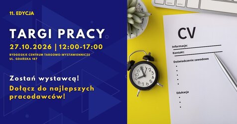 XI Targi Pracy